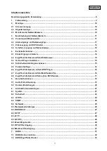 Preview for 7 page of Abus TVIP52501 User Manual