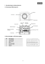 Предварительный просмотр 11 страницы Abus TVIP52501 User Manual