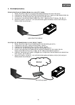 Предварительный просмотр 13 страницы Abus TVIP52501 User Manual