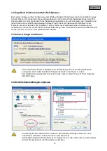 Preview for 15 page of Abus TVIP52501 User Manual