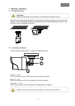 Preview for 11 page of Abus TVIP61500 User Manual