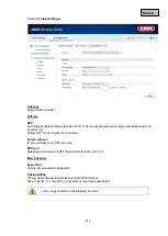 Предварительный просмотр 212 страницы Abus TVIP61500 User Manual