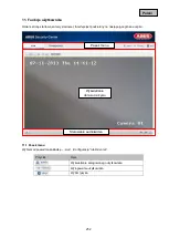 Preview for 252 page of Abus TVIP61500 User Manual