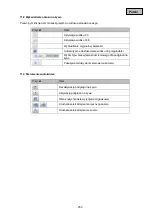 Preview for 253 page of Abus TVIP61500 User Manual