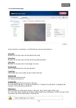 Preview for 472 page of Abus TVIP61500 User Manual