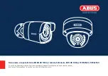 Предварительный просмотр 31 страницы Abus TVIP62560 Quick Start Manual