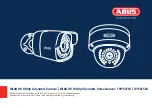 Предварительный просмотр 59 страницы Abus TVIP62560 Quick Start Manual