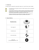 Preview for 37 page of Abus TVIP70000 User Manual