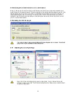 Preview for 43 page of Abus TVIP70000 User Manual