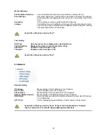 Preview for 52 page of Abus TVIP70000 User Manual