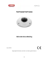 Preview for 88 page of Abus TVIP70000 User Manual