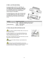 Preview for 14 page of Abus TVIP71501 User Manual