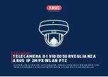 Preview for 53 page of Abus TVIP82561 Manual