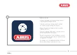 Preview for 61 page of Abus TVIP82561 Manual