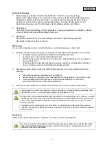 Preview for 6 page of Abus TVIP82900 User Manual