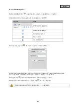 Preview for 329 page of Abus TVIP82900 User Manual