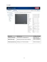 Предварительный просмотр 44 страницы Abus TVIP86900 User Manual