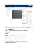 Предварительный просмотр 45 страницы Abus TVIP86900 User Manual