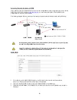 Предварительный просмотр 98 страницы Abus TVIP86900 User Manual