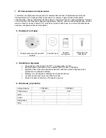 Предварительный просмотр 401 страницы Abus TVIP86900 User Manual