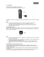 Предварительный просмотр 22 страницы Abus TVVR10000 Quick Manual