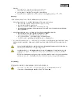 Preview for 4 page of Abus TVVR10000 User Manual