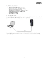 Предварительный просмотр 7 страницы Abus TVVR10000 User Manual