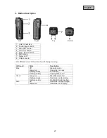 Предварительный просмотр 9 страницы Abus TVVR10000 User Manual