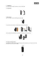 Предварительный просмотр 10 страницы Abus TVVR10000 User Manual