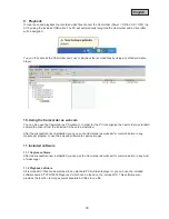 Preview for 12 page of Abus TVVR10000 User Manual