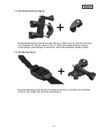 Preview for 13 page of Abus tvvr11002 User Manual