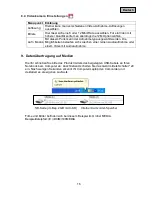 Preview for 16 page of Abus tvvr11002 User Manual