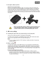 Предварительный просмотр 31 страницы Abus tvvr11002 User Manual