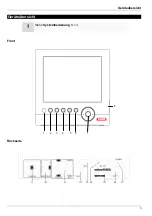 Предварительный просмотр 3 страницы Abus TVVR20001 User Manual