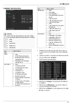 Предварительный просмотр 43 страницы Abus TVVR20001 User Manual