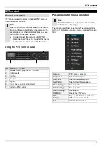 Предварительный просмотр 87 страницы Abus TVVR20001 User Manual