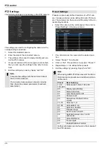 Предварительный просмотр 88 страницы Abus TVVR20001 User Manual