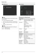 Предварительный просмотр 92 страницы Abus TVVR20001 User Manual