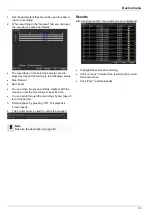 Предварительный просмотр 93 страницы Abus TVVR20001 User Manual