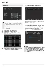 Предварительный просмотр 94 страницы Abus TVVR20001 User Manual