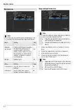 Предварительный просмотр 104 страницы Abus TVVR20001 User Manual