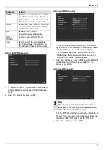 Предварительный просмотр 109 страницы Abus TVVR20001 User Manual