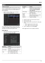 Предварительный просмотр 112 страницы Abus TVVR20001 User Manual