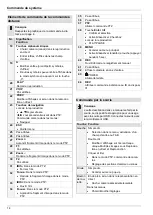 Предварительный просмотр 137 страницы Abus TVVR20001 User Manual