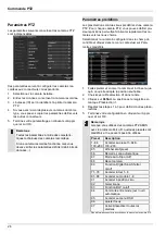 Предварительный просмотр 149 страницы Abus TVVR20001 User Manual