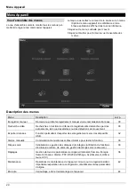 Предварительный просмотр 152 страницы Abus TVVR20001 User Manual