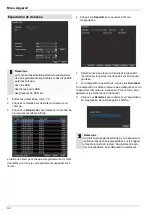 Предварительный просмотр 155 страницы Abus TVVR20001 User Manual