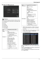 Предварительный просмотр 166 страницы Abus TVVR20001 User Manual