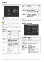 Предварительный просмотр 221 страницы Abus TVVR20001 User Manual