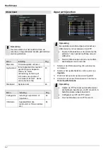 Предварительный просмотр 227 страницы Abus TVVR20001 User Manual